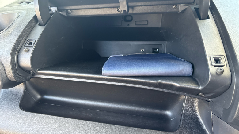 Peugeot Partner Standard Diesel 1000 1.5 BlueHDi 100 Professional Van